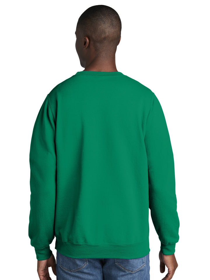 Port and Company Core Fleece Crewneck