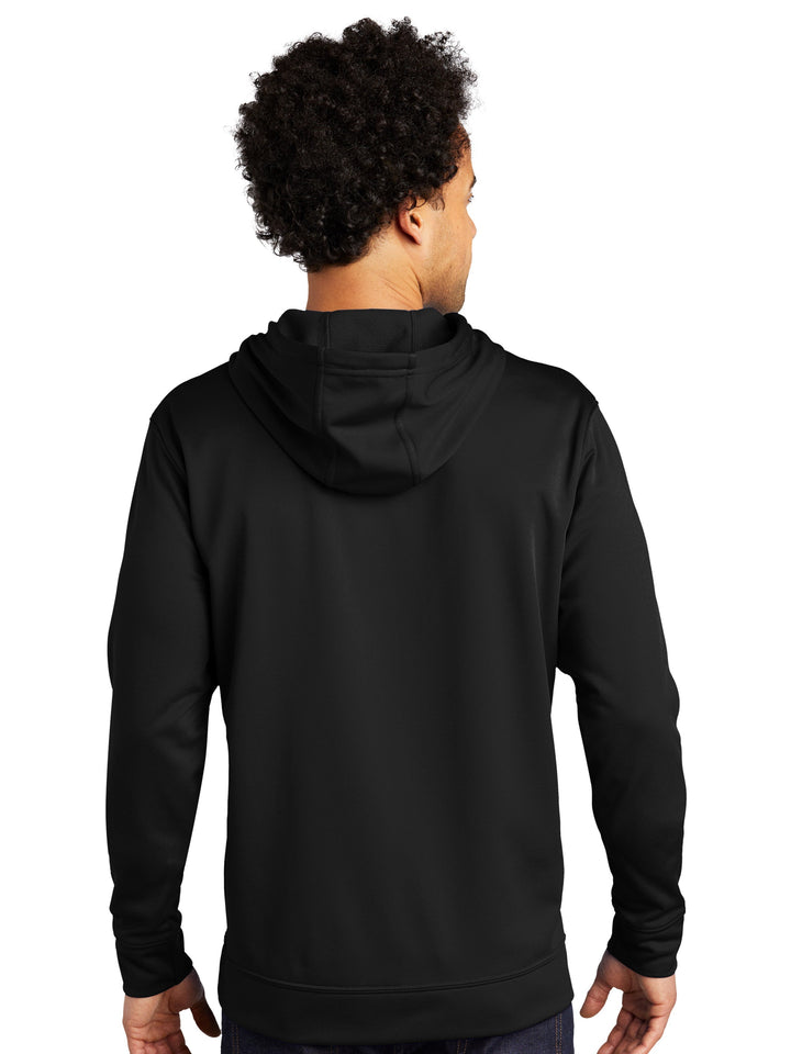 Port and Company Performance Fleece Hoodie