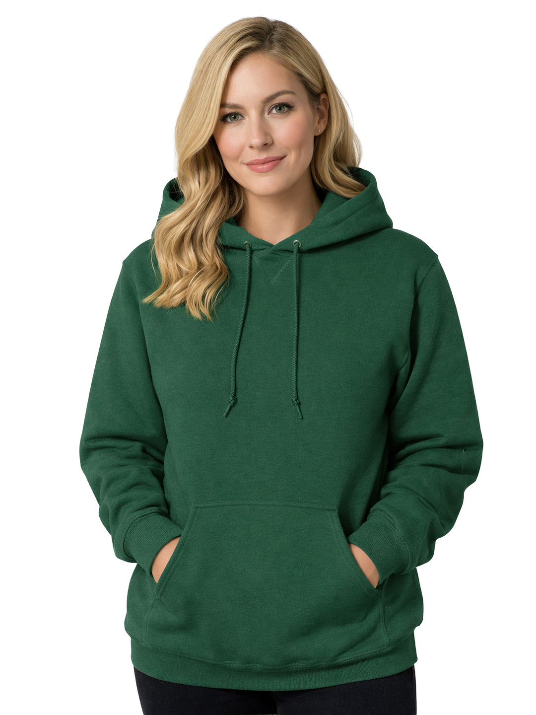 Russell Athletic Dri Power Hoodie