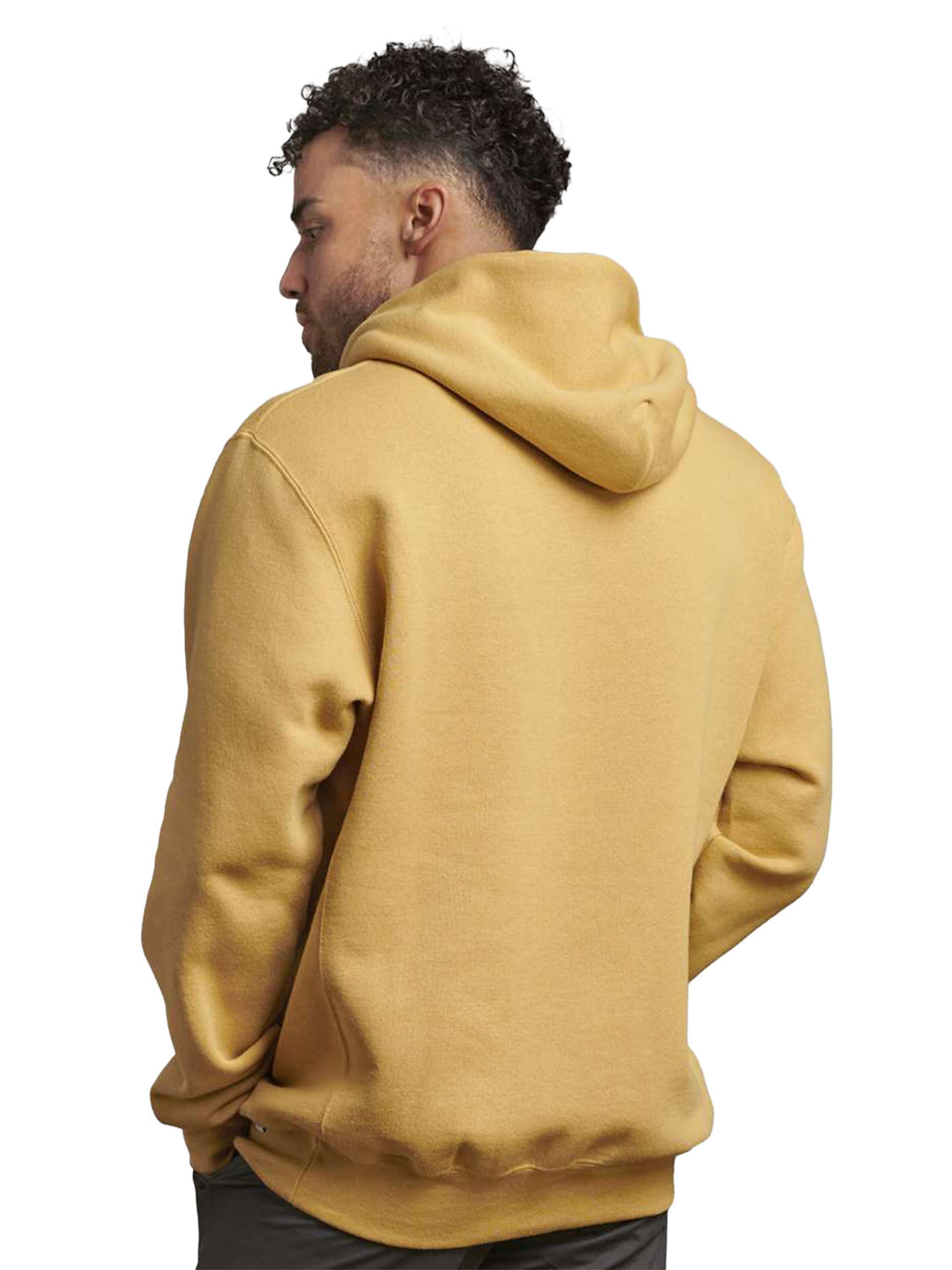 Russell Athletic Dri Power Hoodie