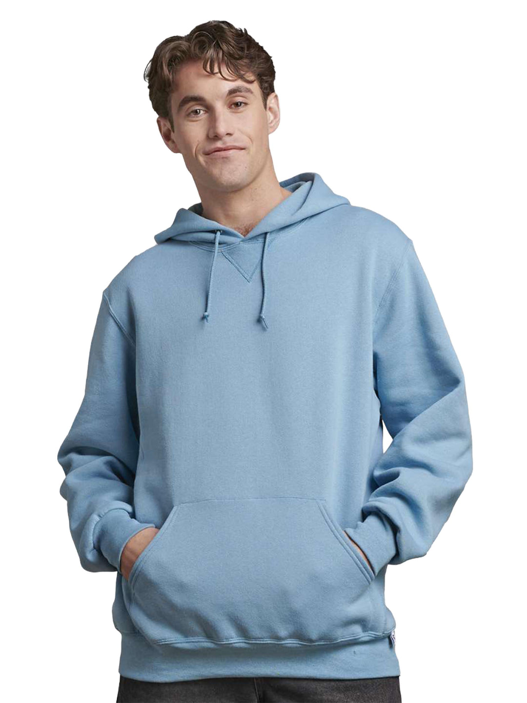 Russell Athletic Dri Power Hoodie