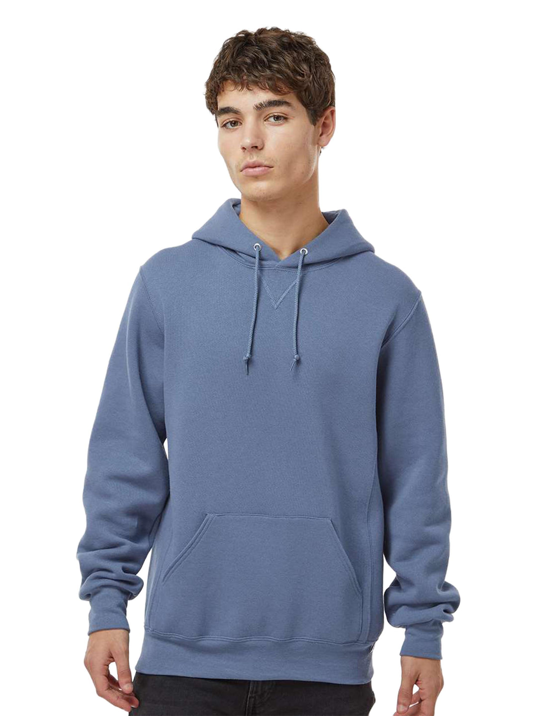 Russell Athletic Dri Power Hoodie