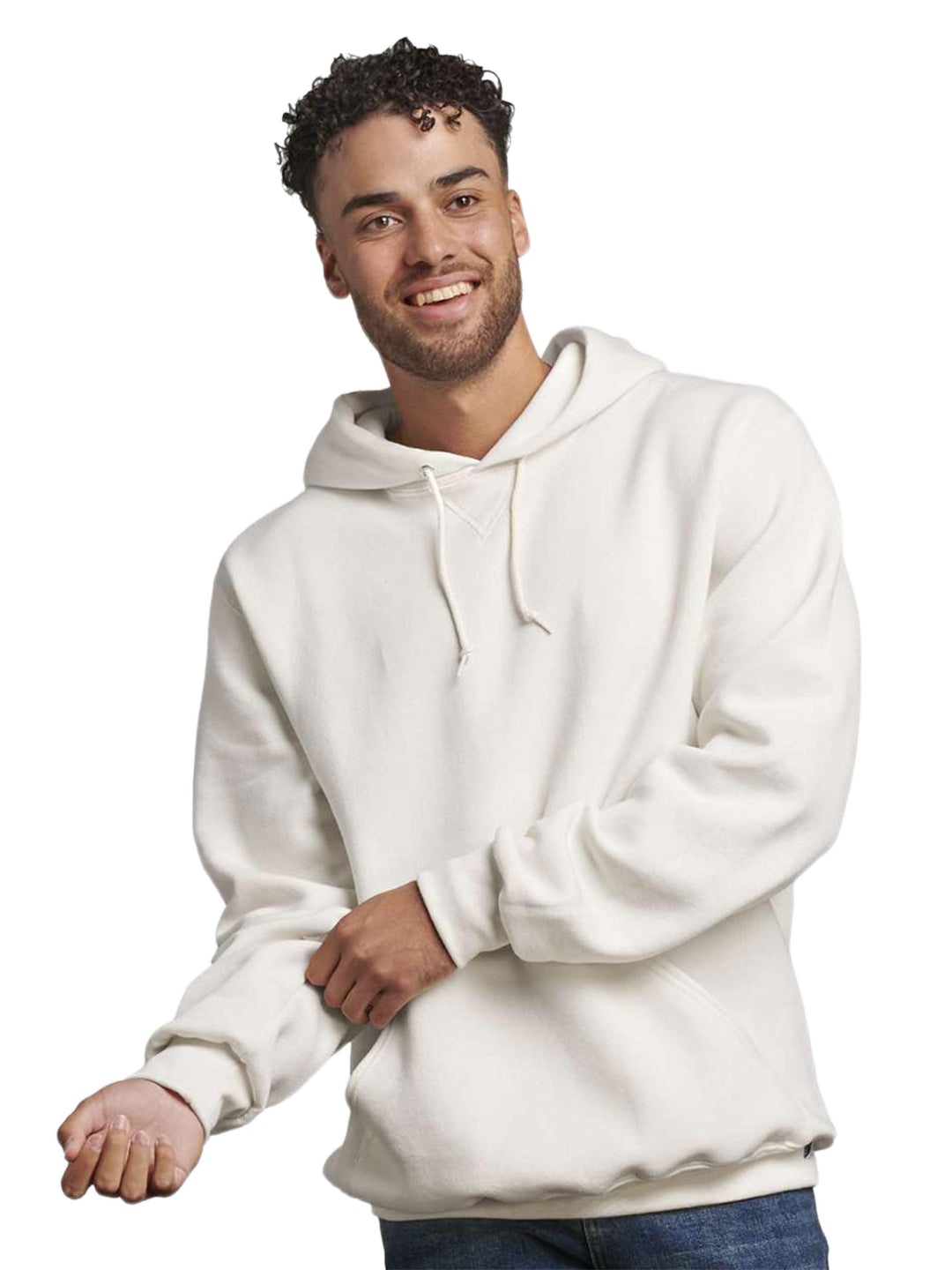 Russell Athletic Dri Power Hoodie