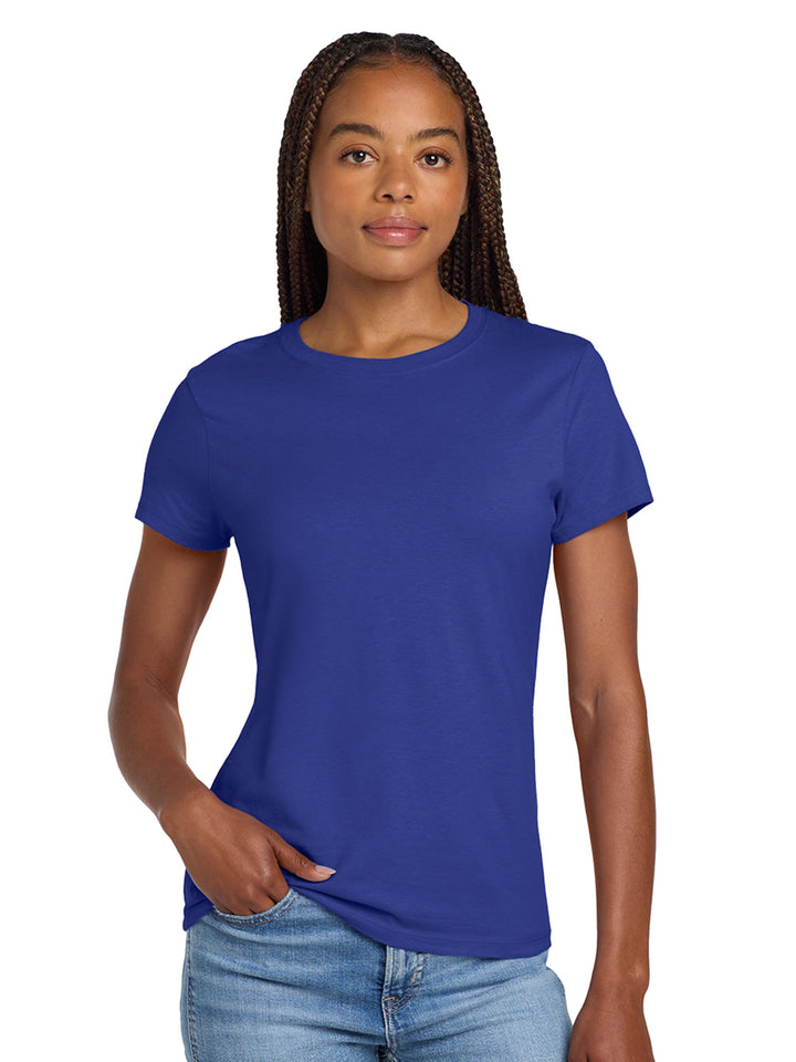 Hanes Women's Perfect-T Cotton T-Shirt