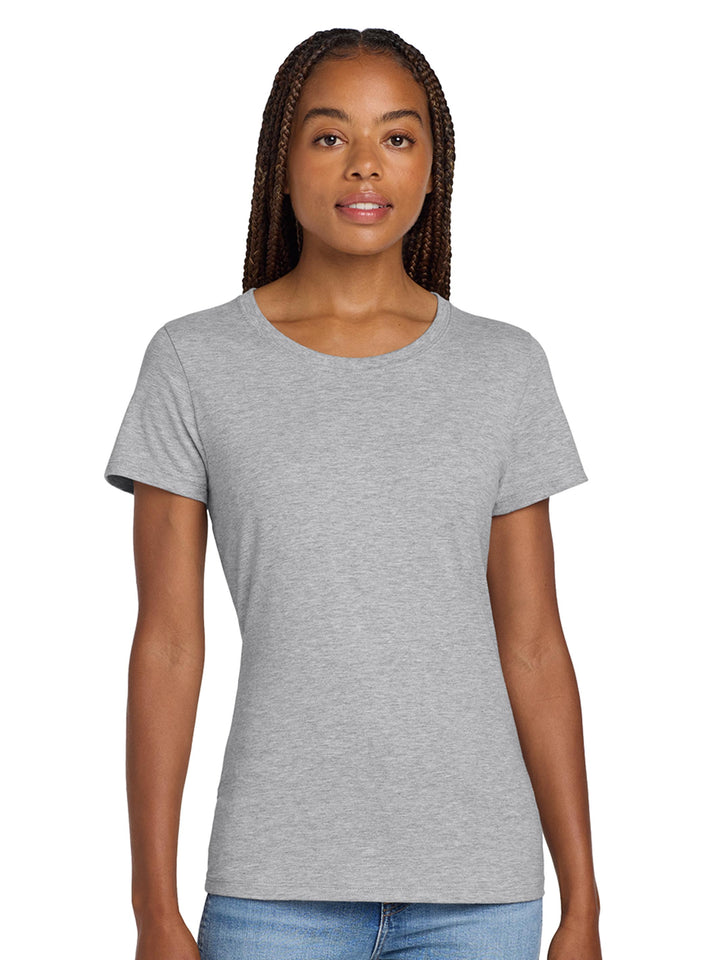 Hanes Women's Perfect-T Cotton T-Shirt