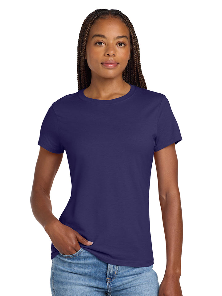 Hanes Women's Perfect-T Cotton T-Shirt