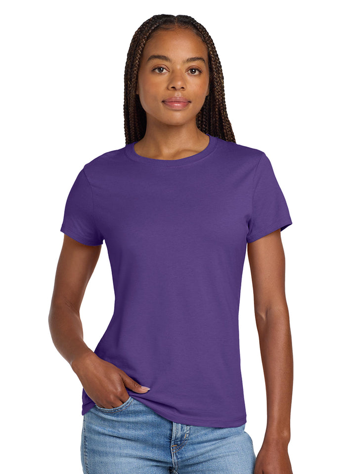 Hanes Women's Perfect-T Cotton T-Shirt