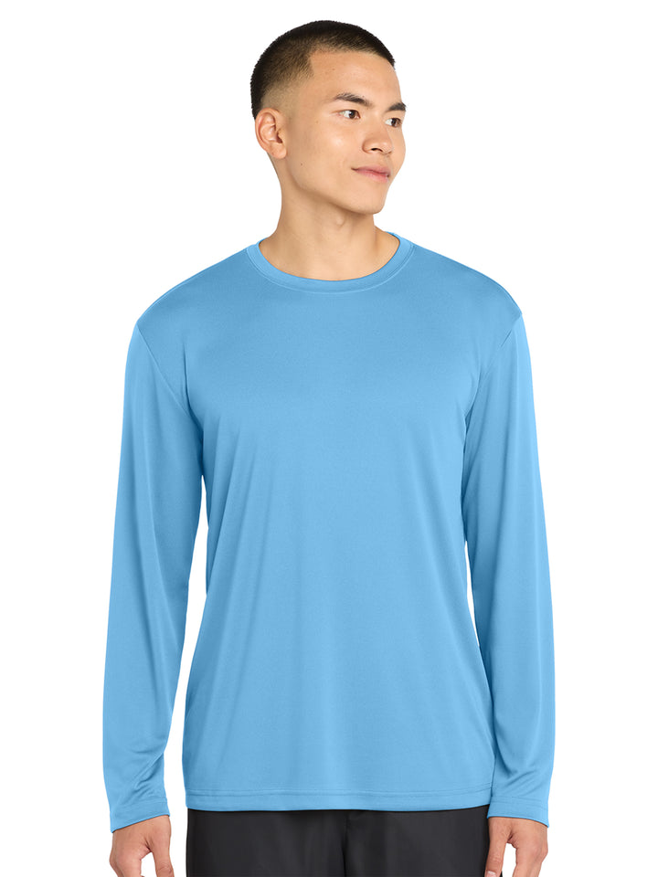 Sport-Tek Long Sleeve PosiCharge® Competitor™ Tee
