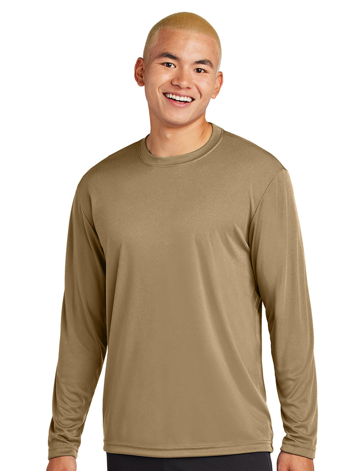 Sport Tek Long Sleeve PosiCharge® Competitor™ Tee