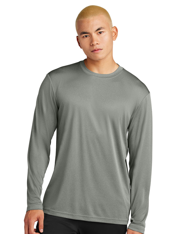 Sport Tek Long Sleeve PosiCharge® Competitor™ Tee