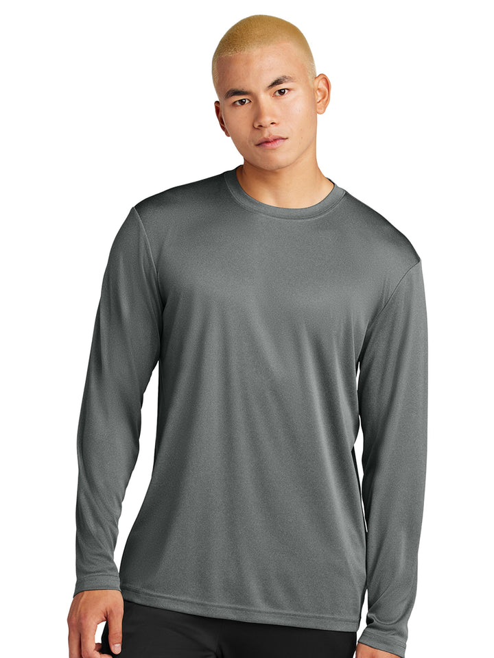 Sport Tek Long Sleeve PosiCharge® Competitor™ Tee