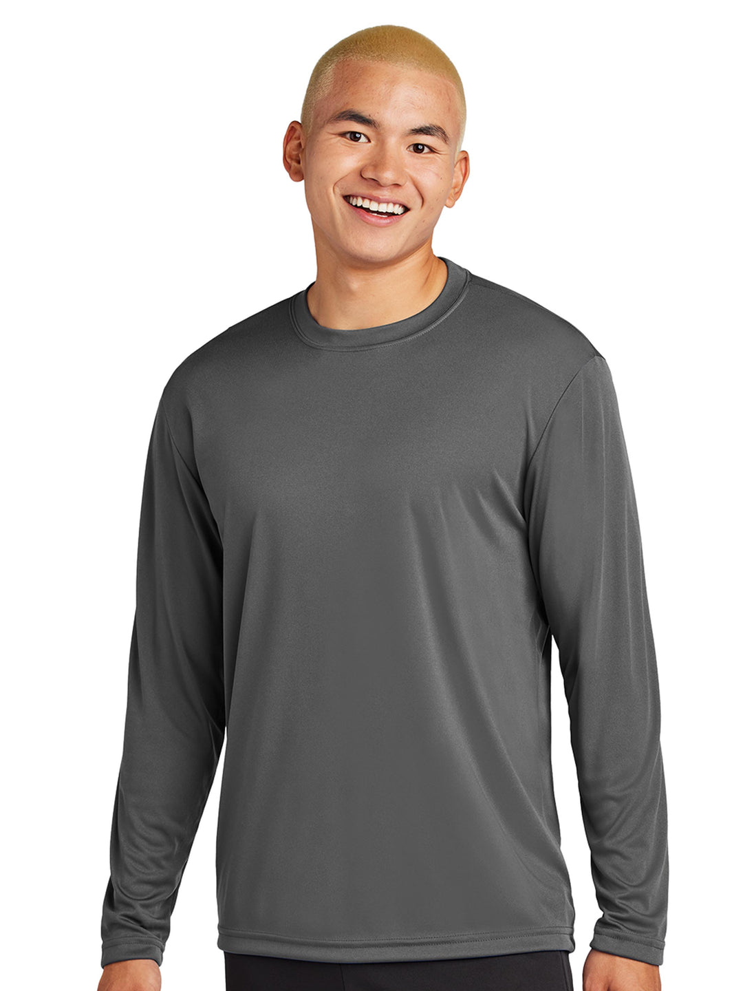 Sport Tek Long Sleeve PosiCharge® Competitor™ Tee