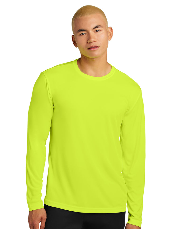 Sport Tek Long Sleeve PosiCharge® Competitor™ Tee