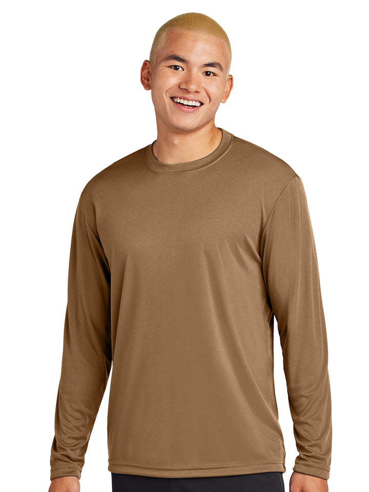 Sport Tek Long Sleeve PosiCharge® Competitor™ Tee