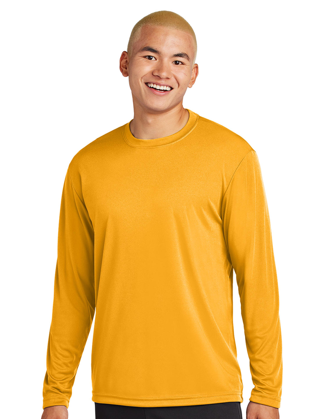 Sport Tek Long Sleeve PosiCharge® Competitor™ Tee