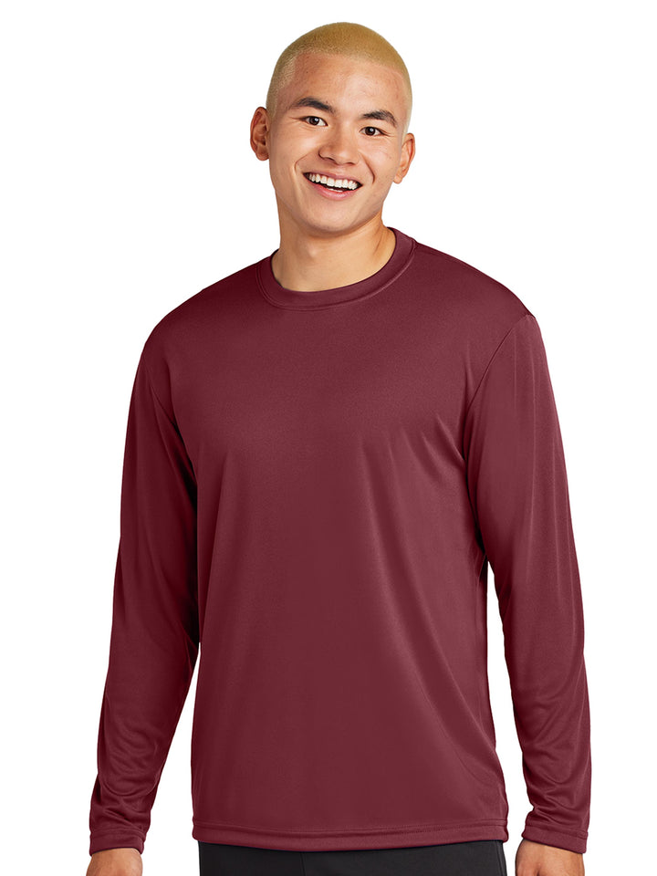 Sport Tek Long Sleeve PosiCharge® Competitor™ Tee