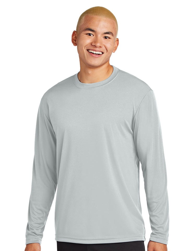 Sport Tek Long Sleeve PosiCharge® Competitor™ Tee