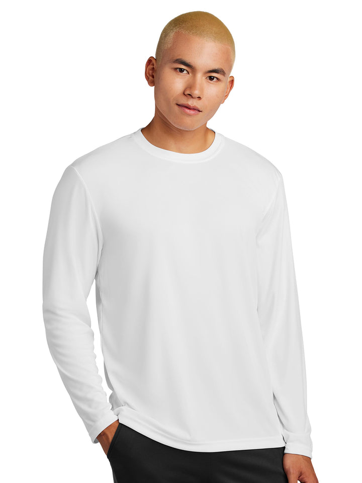 Sport Tek Long Sleeve PosiCharge® Competitor™ Tee