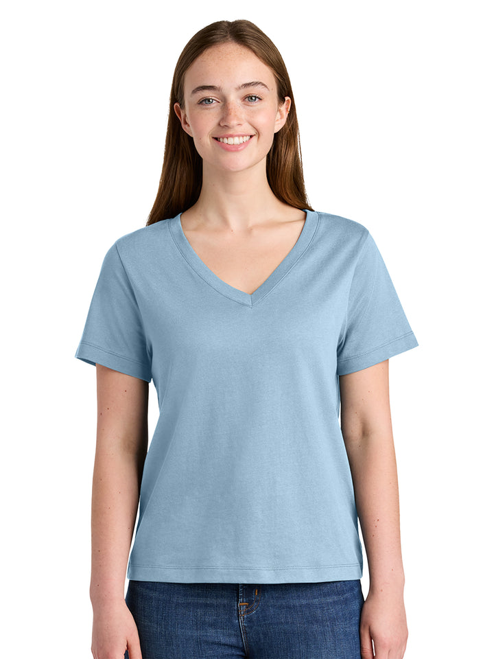 Stanley/Stella Women’s Stella Isla V-Neck Tee