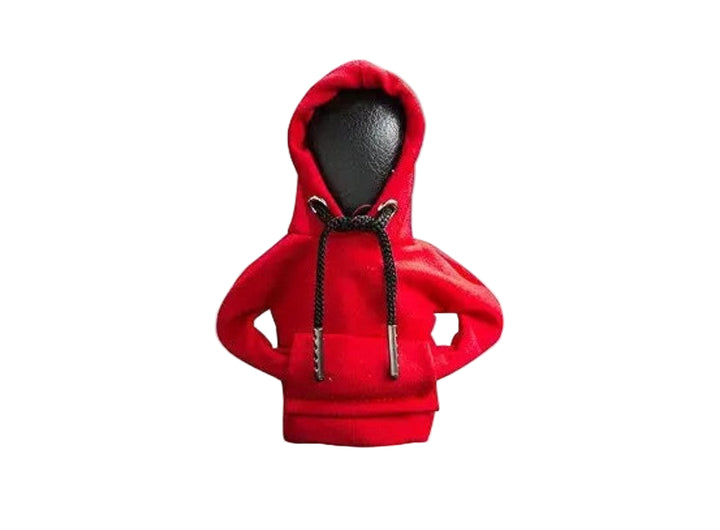 EARL Car Gear Shift Hoodies