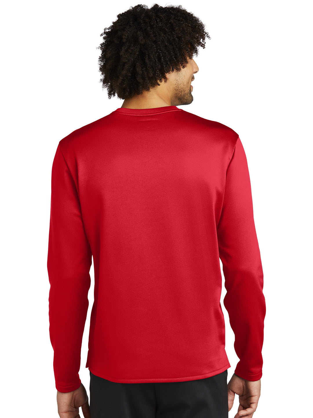 Sport-Tek Sport Wick Fleece Crewneck