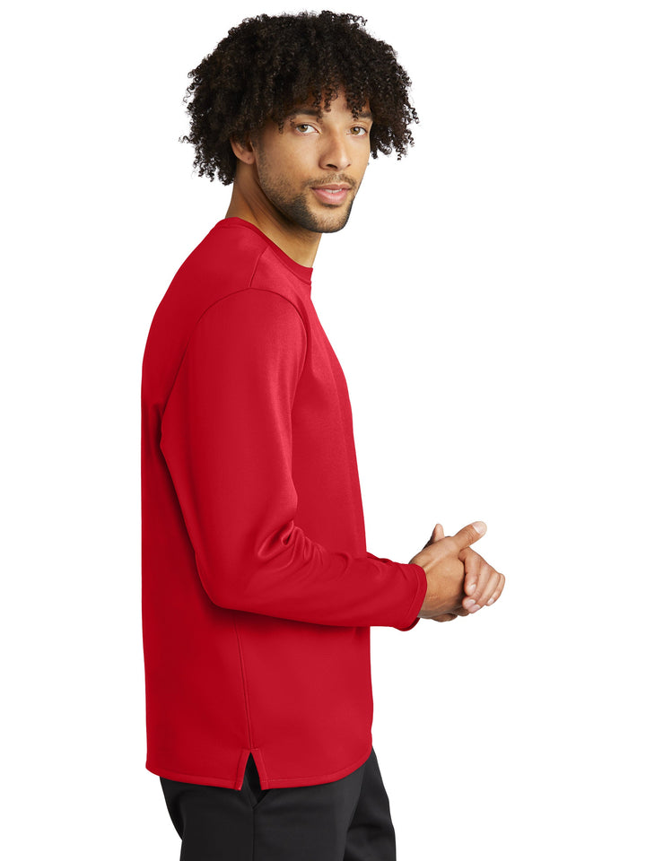 Sport-Tek Sport Wick Fleece Crewneck