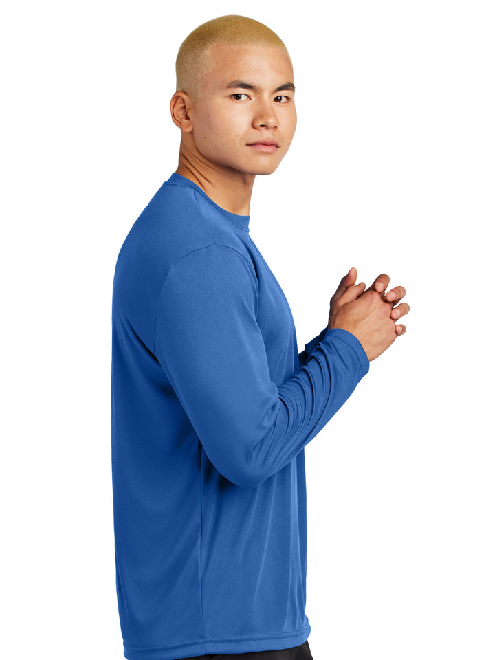 Sport Tek Long Sleeve PosiCharge® Competitor™ Tee