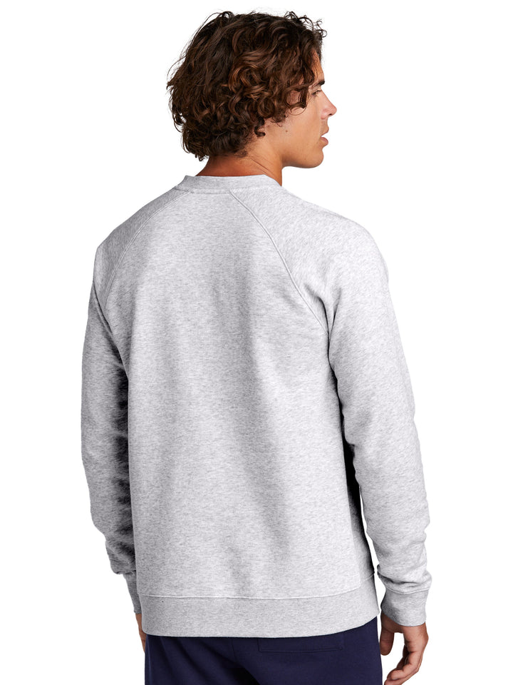 Sport-Tek Drive Fleece Crewneck