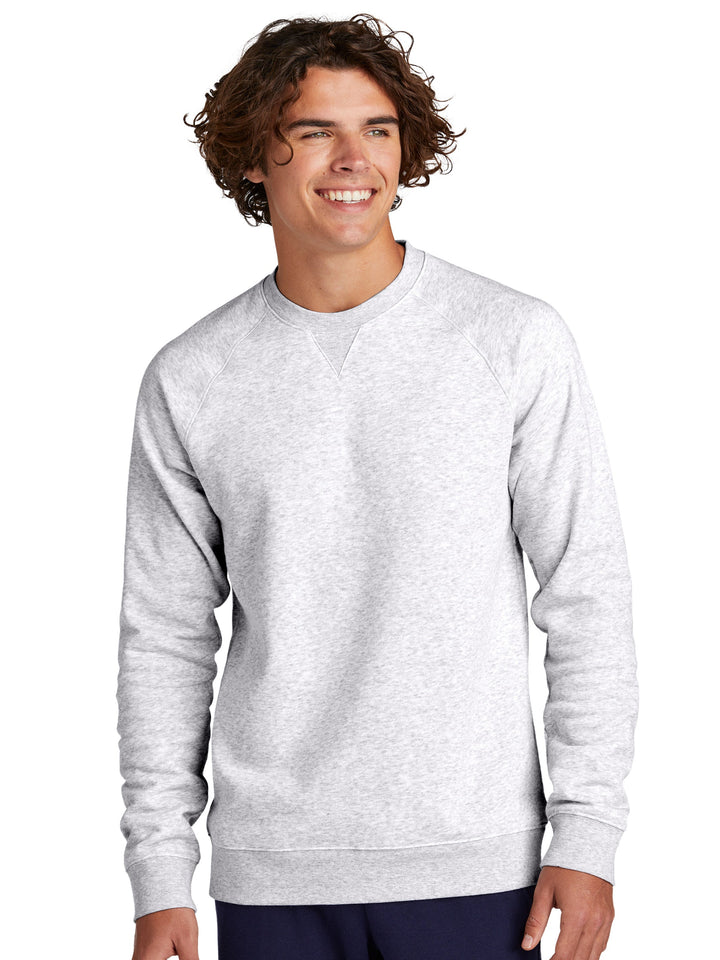 Sport-Tek Drive Fleece Crewneck