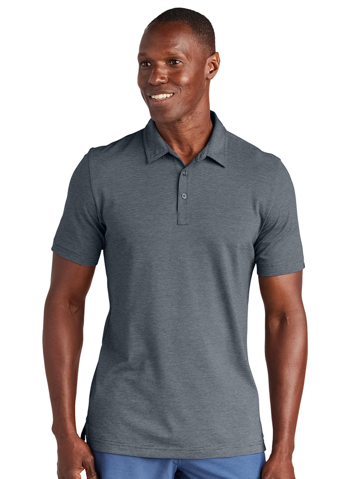 TravisMathew Sunnyvale Polo