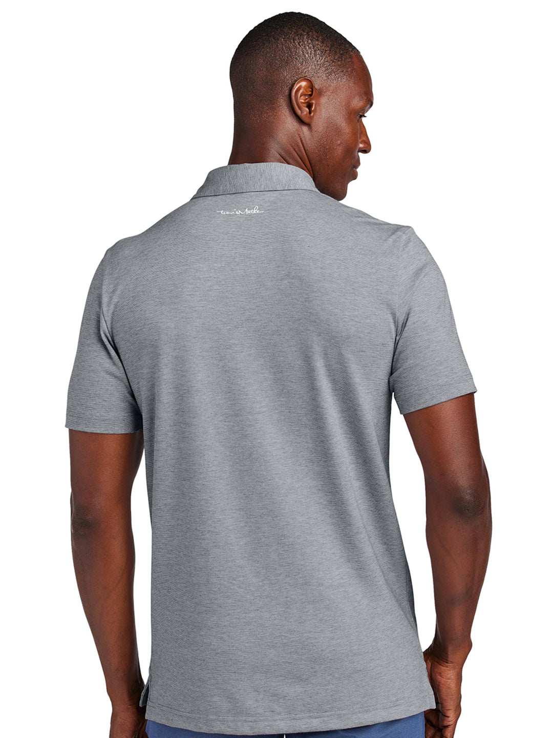 TravisMathew Sunnyvale Polo