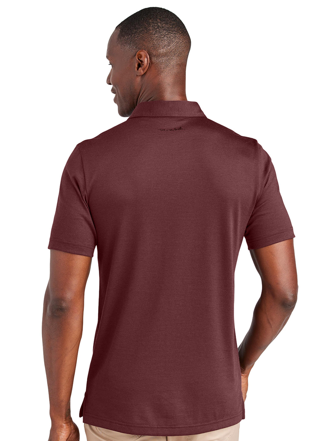 TravisMathew Sunnyvale Polo