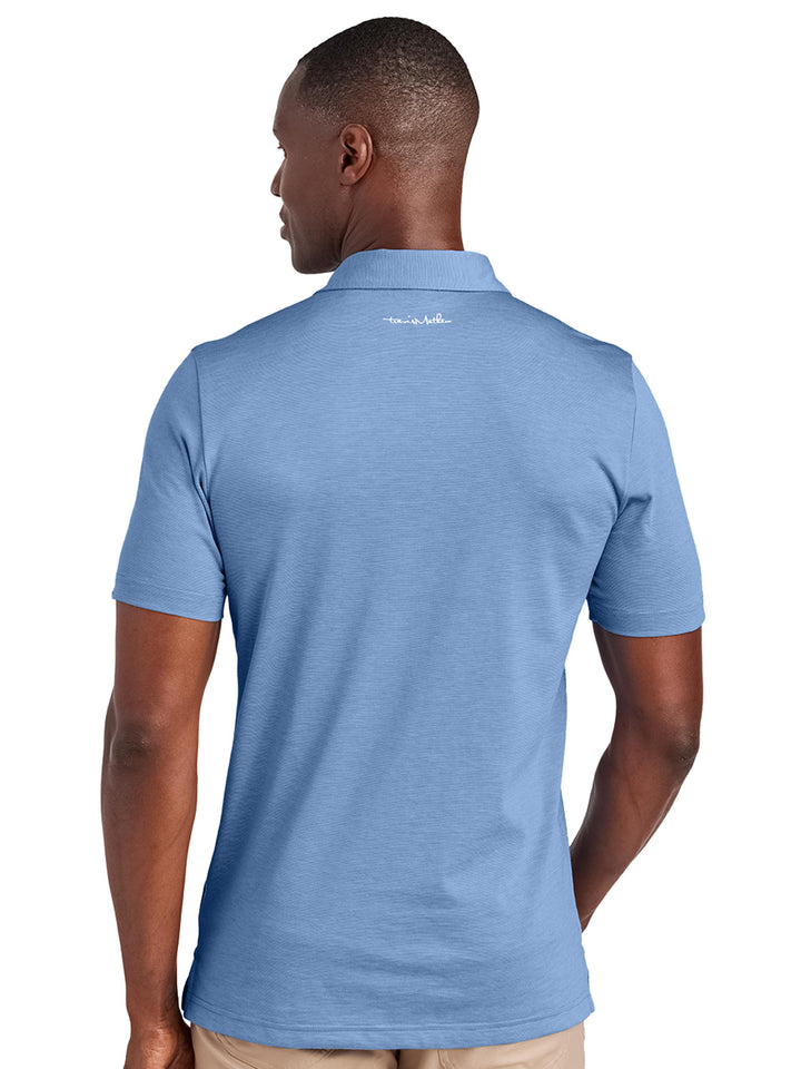 TravisMathew Sunnyvale Polo