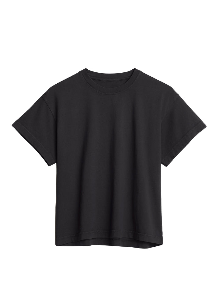 Original Favorites Women's Heavyweight Organic Tee
