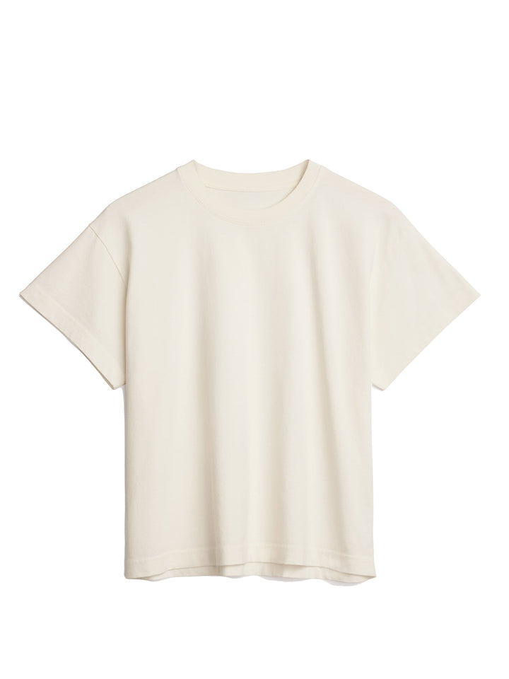 Original Favorites Women's Heavyweight Organic Tee