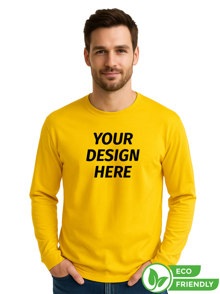 A4 Cooling Performance Long Sleeve Tee