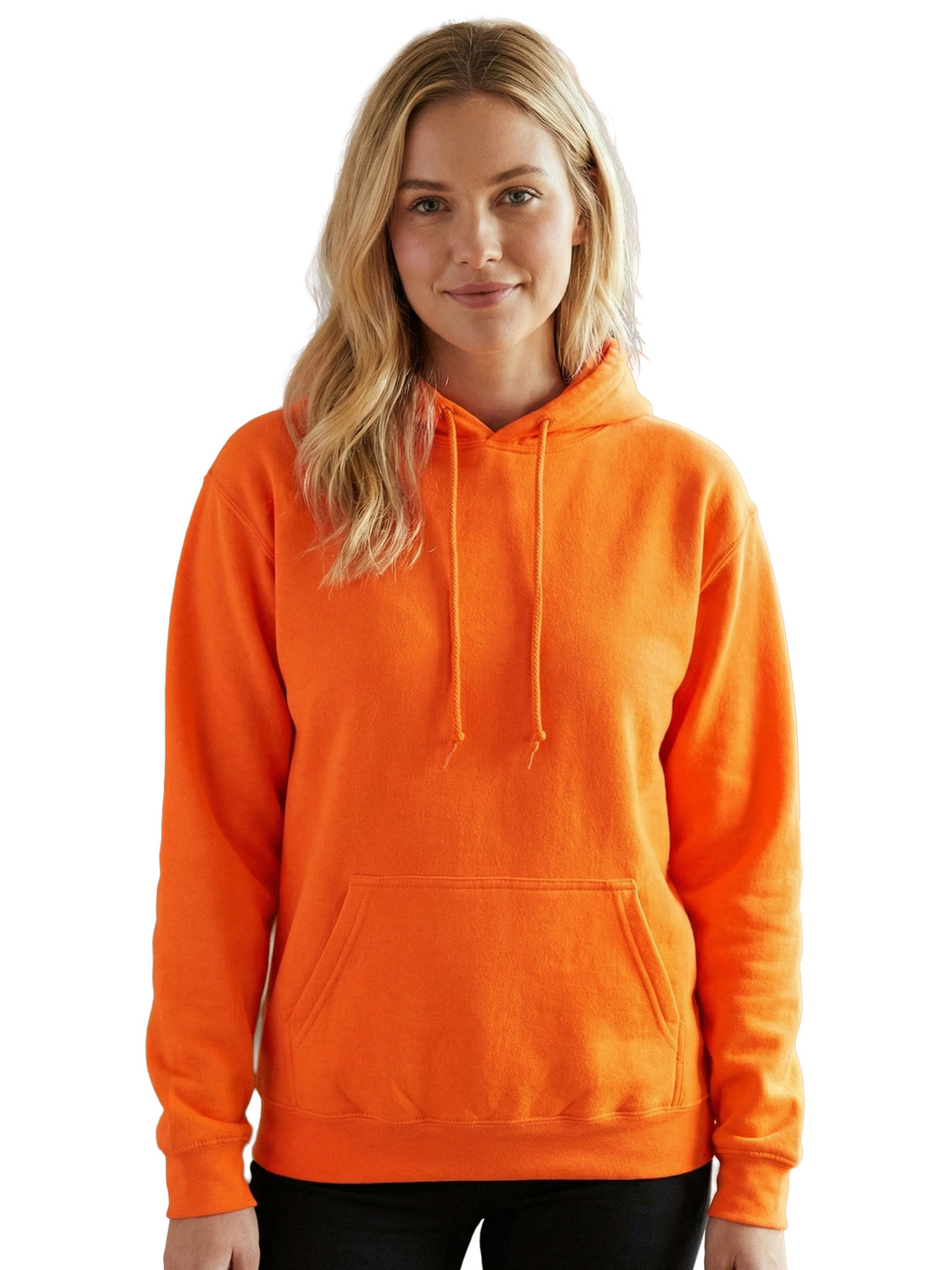 Bayside USA-Made Hoodie