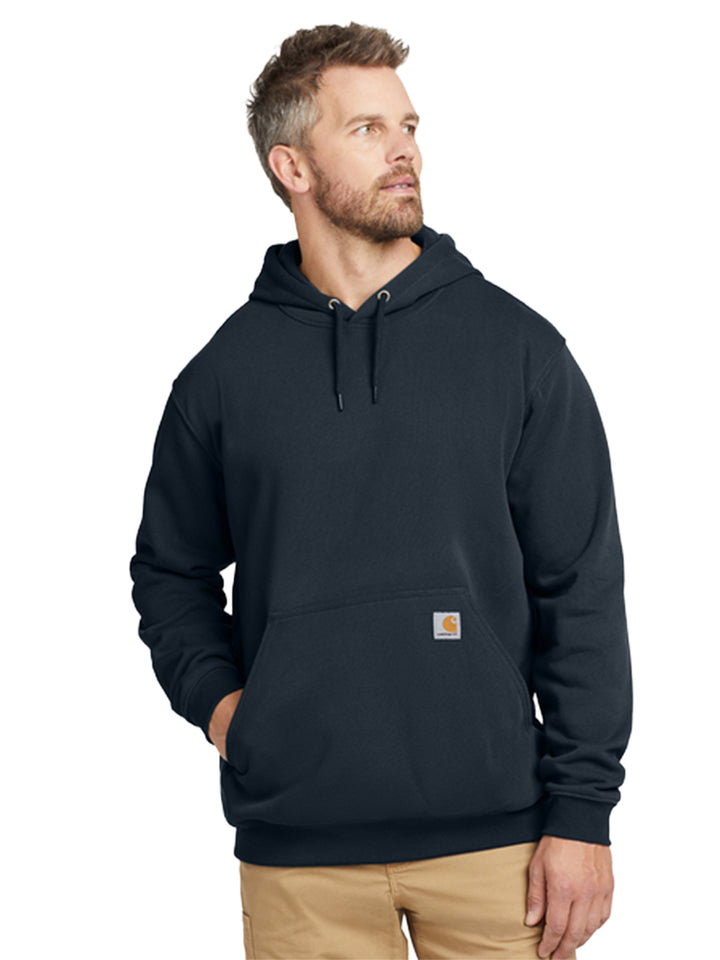 Carhartt Hooded Sweatshirt