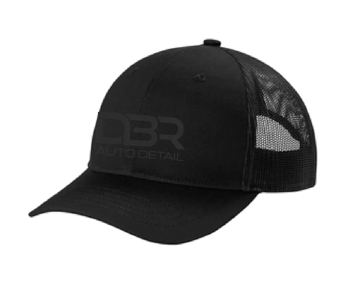 Port Authority Youth Trucker Snapback Hat