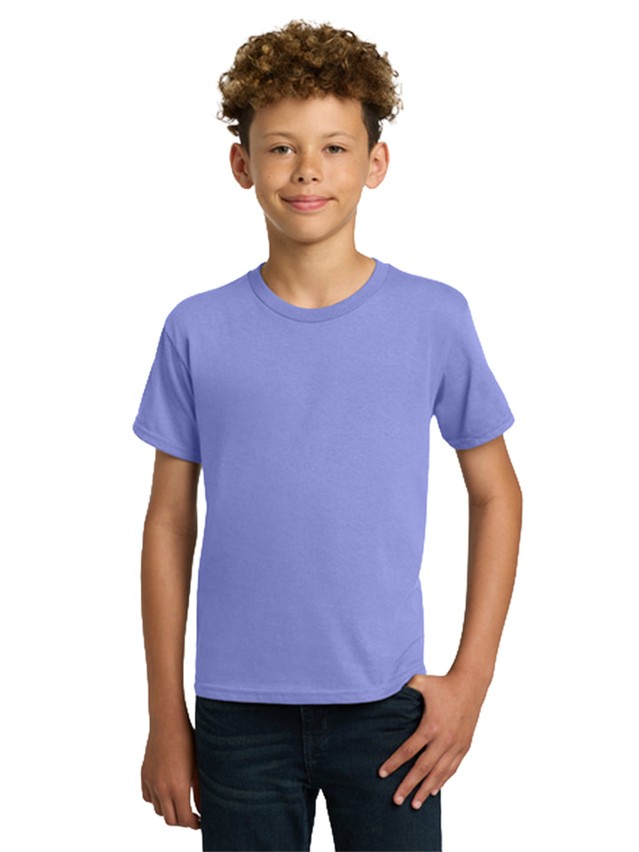 Gildan Youth Heavy Cotton 100% Cotton T-Shirt
