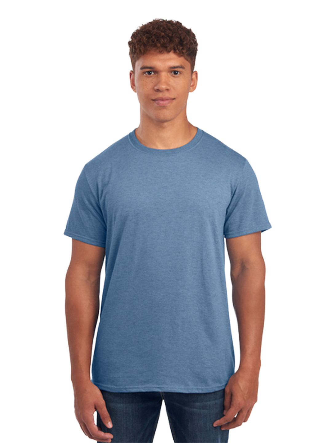 Jerzees Premium Blend Ring Spun T-Shirt