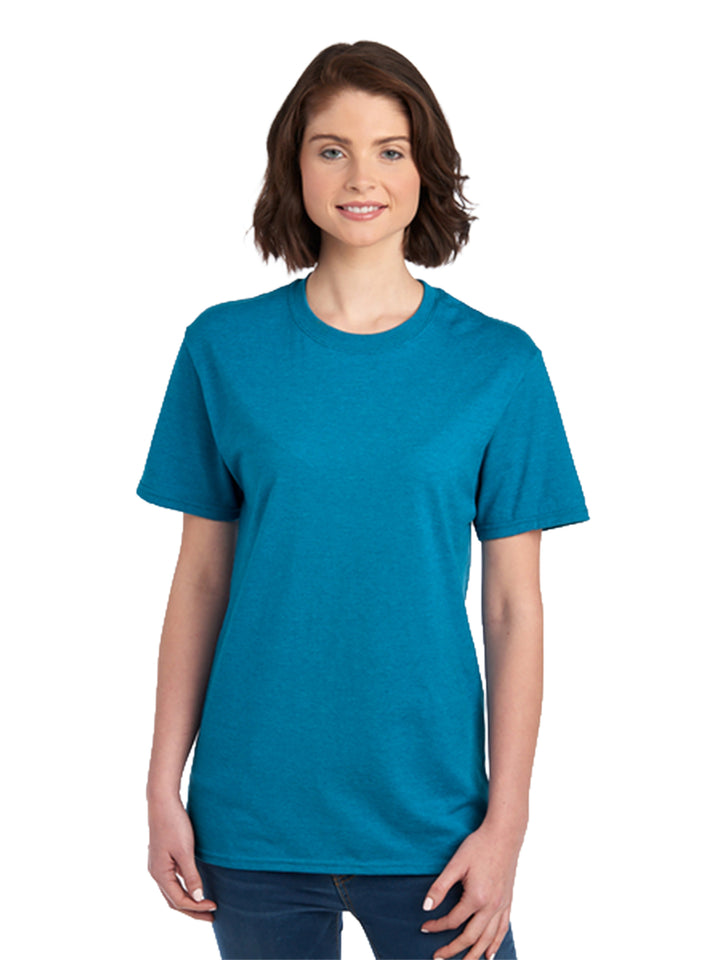 Jerzees Premium Blend Ring Spun T-Shirt