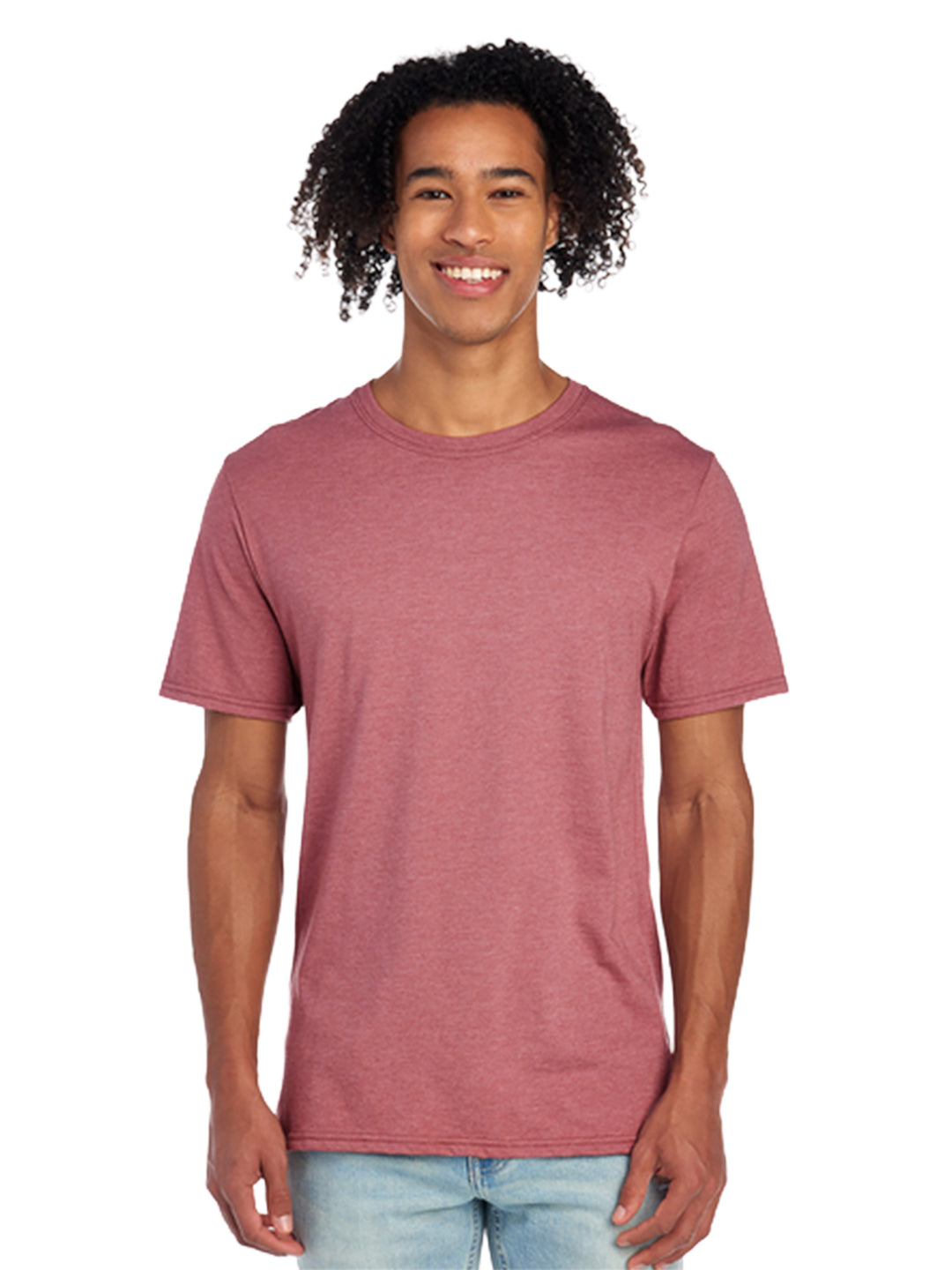 Jerzees Premium Blend Ring Spun T-Shirt