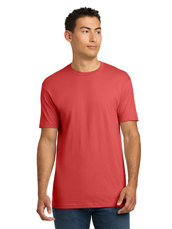 Next Level Apparel Cotton T-Shirt