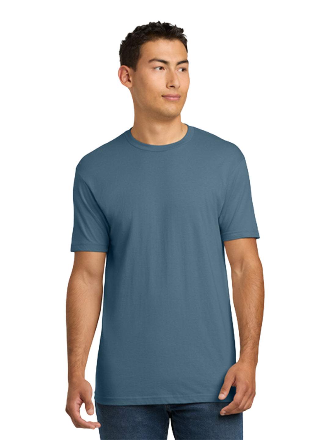 Next Level Apparel Cotton T-Shirt