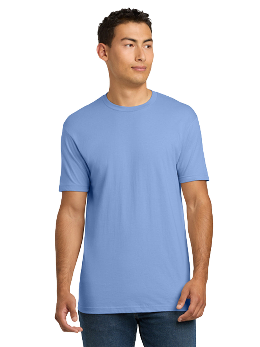 Next Level Apparel Cotton T-Shirt