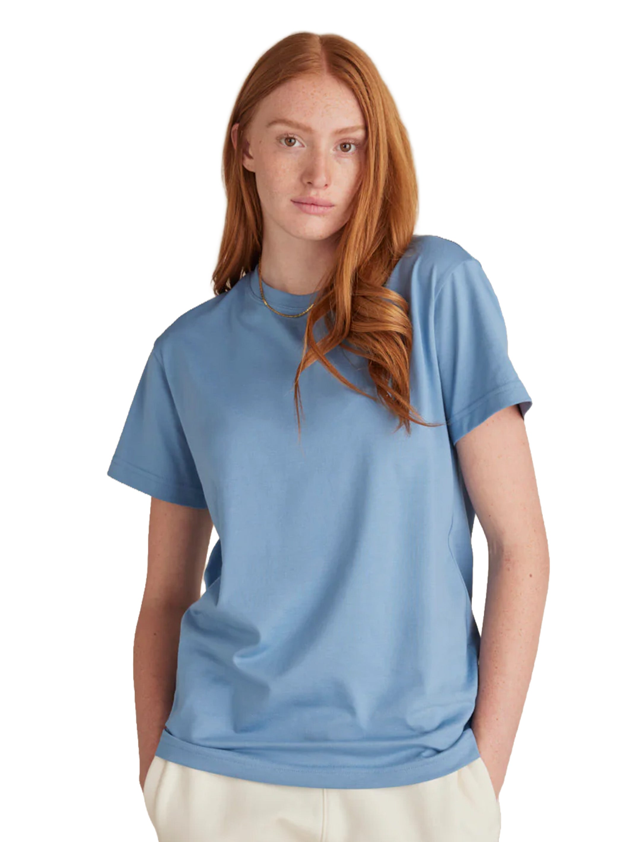 Custom Original Favorites Supima Cotton T-Shirts – Kavy's Customs