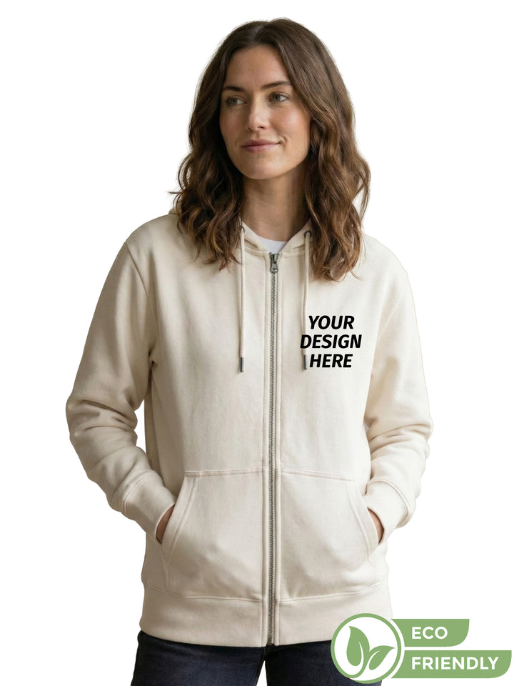 Original Favorites Heavy Weight Zip Up Hoodie