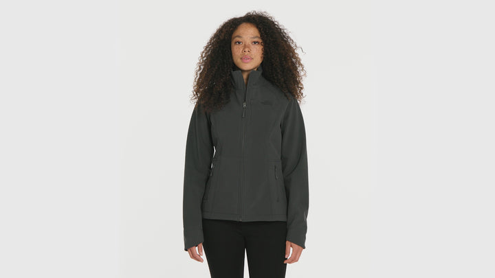 The North Face® Women's Apex Barrier Soft Shell Jacket