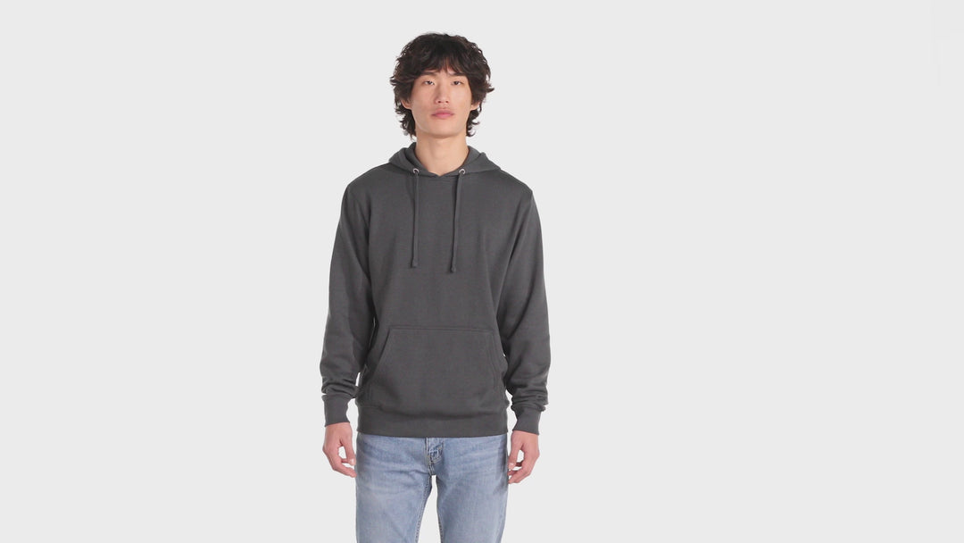 District V.I.T Hoodie